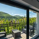 Szczyrkowskie Ski & Fun 7 Z Balkonem
