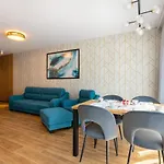 Szczyrkowskie Ski & Fun 7 Z Balkonem