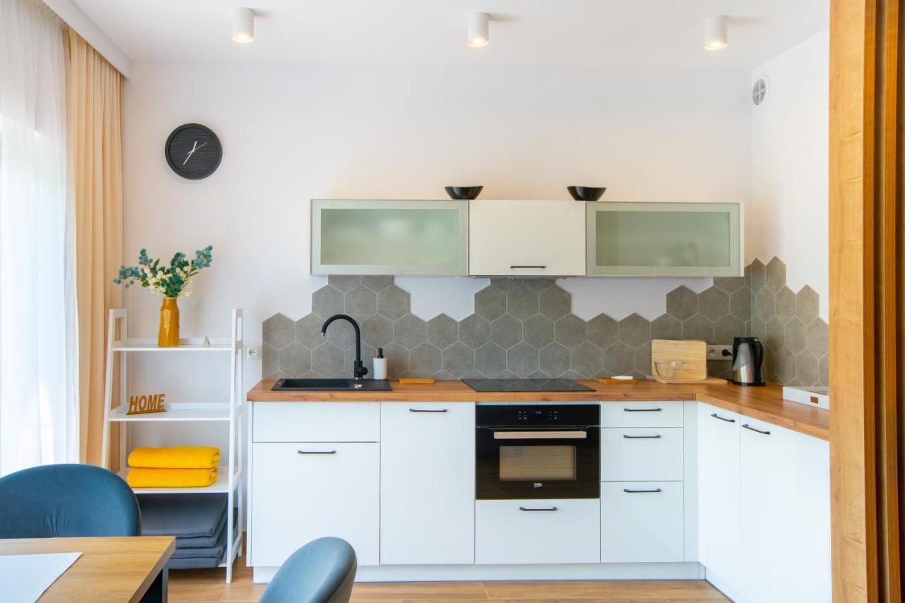 Szczyrkowskie & Fun 7 Z Balkonem Apartment *