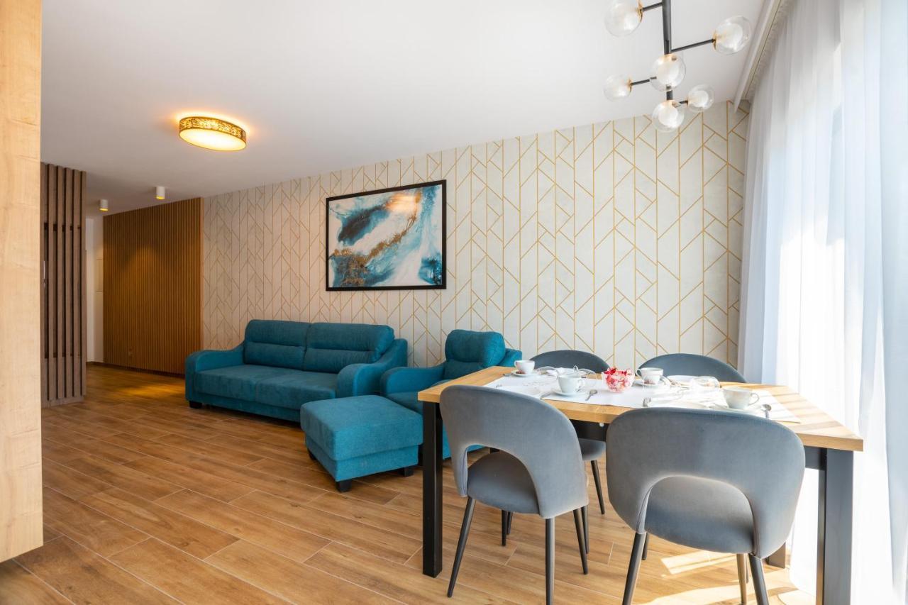 Szczyrkowskie & Fun 7 Z Balkonem Apartmán Szczyrk