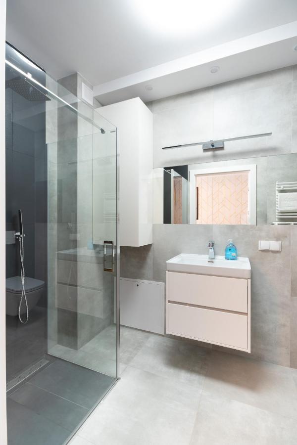 Szczyrkowskie & Fun 7 Z Balkonem Apartmán Szczyrk