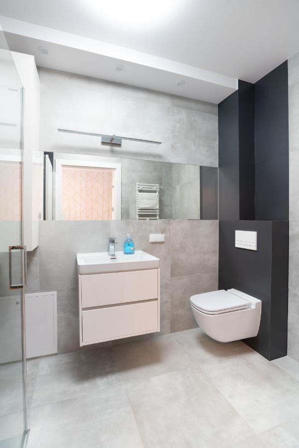 Apartmán Szczyrkowskie & Fun 7 Z Balkonem Szczyrk