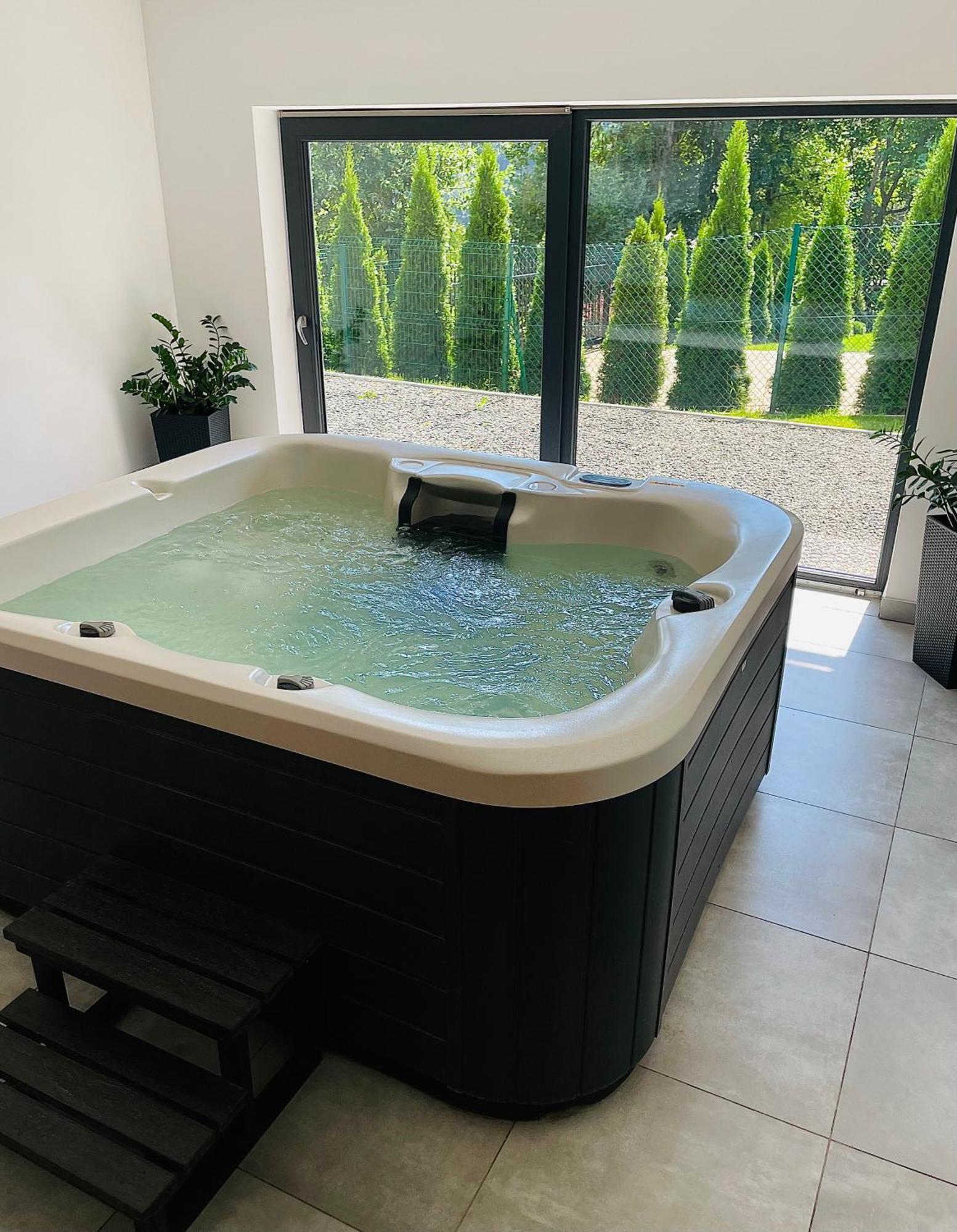 Apartmán Szczyrkowskie & Fun 7 Z Balkonem *